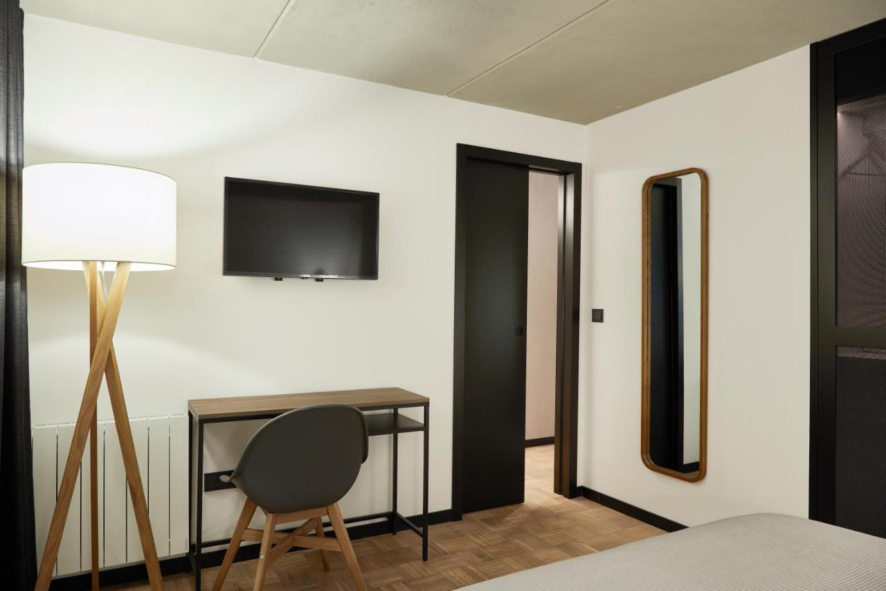 Apartamento En Pleno Centro Y A 200M De La Playa Corunha Exterior foto
